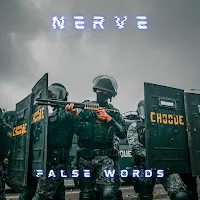 Nerve — Valser — обложка