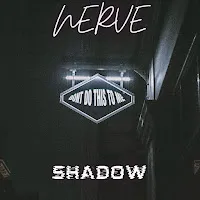 Nerve — Shadow — обложка
