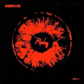 Nerve — Death Rattle (Super Slowed + Reverb) — обложка